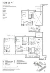 Terra Hill (D5), Apartment #629739941